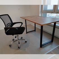 Рабочее место в офисе