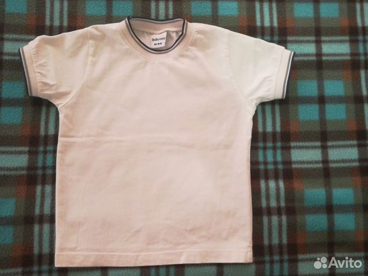 Детская одежда