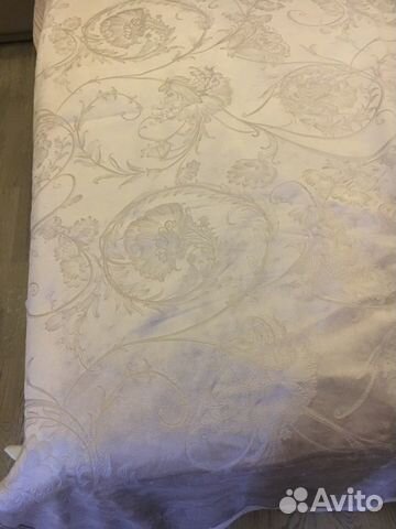 Новое Шелковистое Покрывало плед