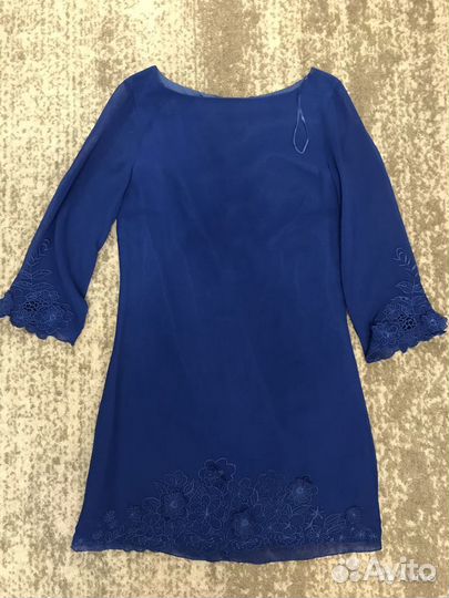 Платье topshop 42-44 размер