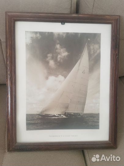 Рамка для фото и картин 40 50