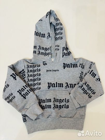 Свитшот Palm angels для мальчика