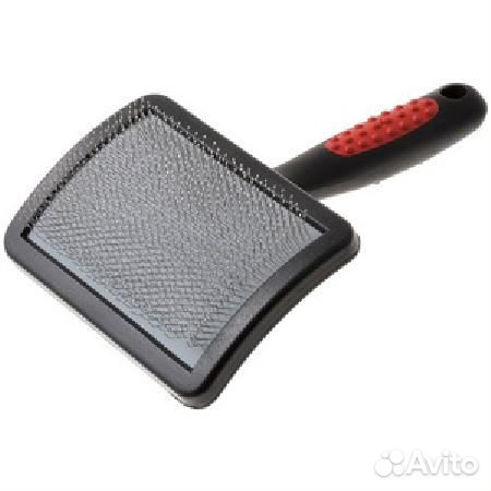 Хэллоу Пет 168210L Пуходерка с каплей большая, пла