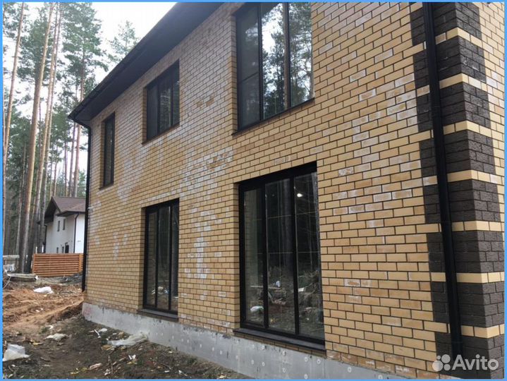 Пластиковые окна от производителя