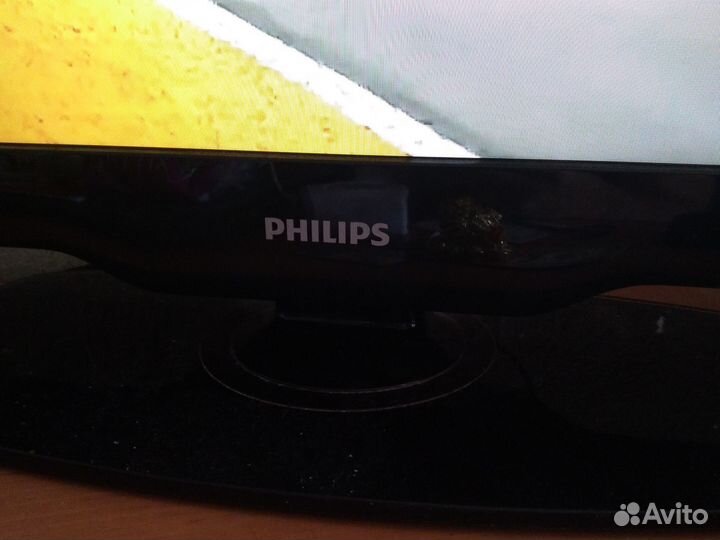 Телевизор philips 42