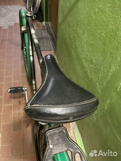 Велосипед 28