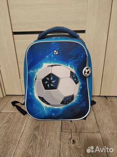 Новый рюкзак Brauberg