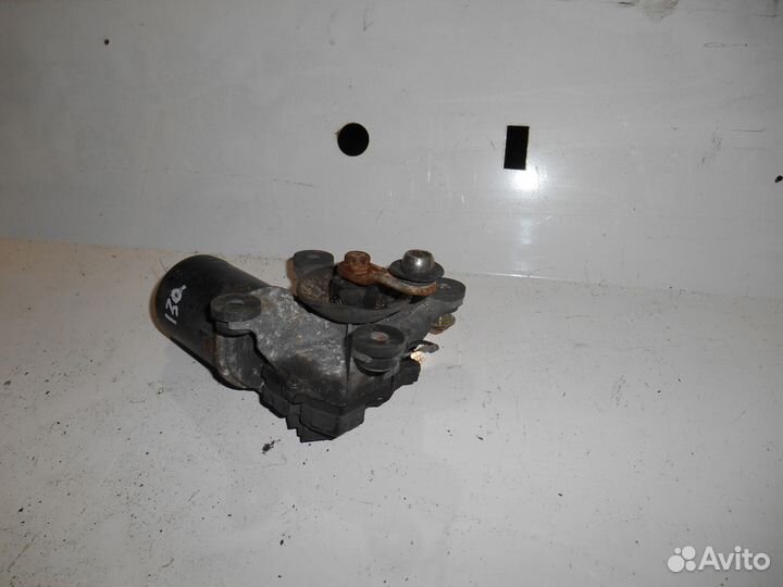 Моторчик дворников Mitsubishi Galant E3