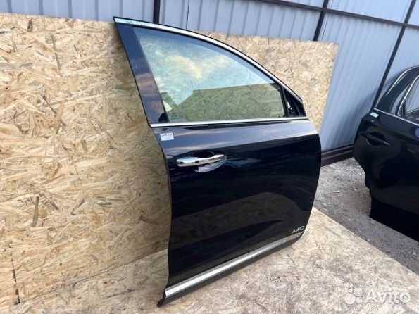 Дверь передняя правая Kia Sorento 3 Prime