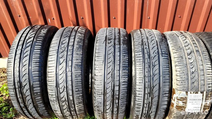 Formula Energy 65/65 R17 102