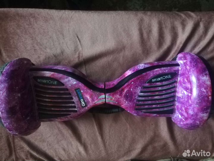 Гироскутер Girosmart smartONE