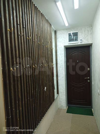 3-к. квартира, 57 м², 4/4 эт.