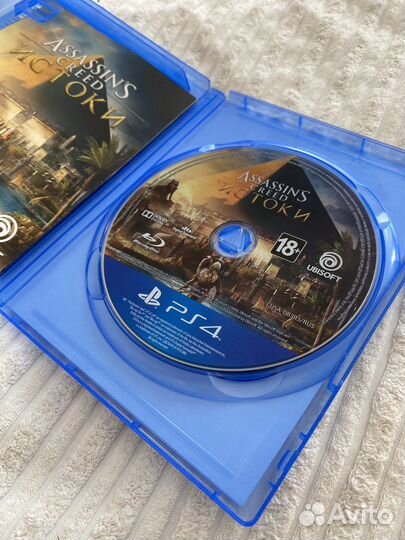 Игра для приставки
