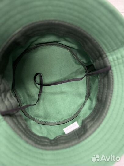 Детская панама с Микки