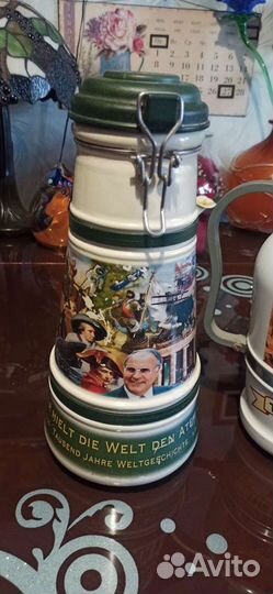 Бутыли из под пива