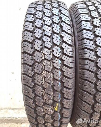 Cooper Discoverer Radial AST II 225/75 R16 110N