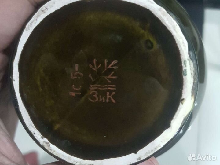 Сервиз чайный зик