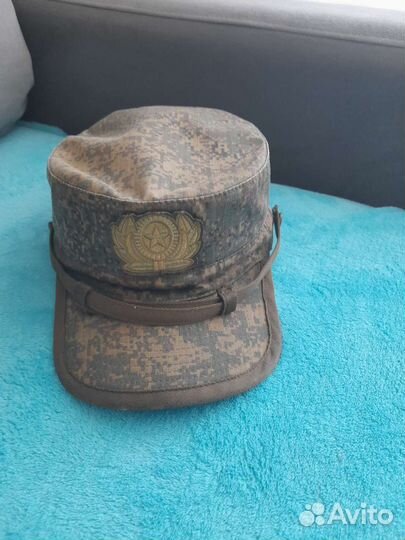 Фуражка мужская