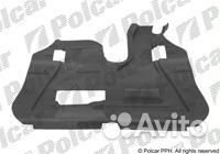 Защита под двигатель низ перед для ford mondeo (B4Y/B5Y/BWY) 10.00-03.07