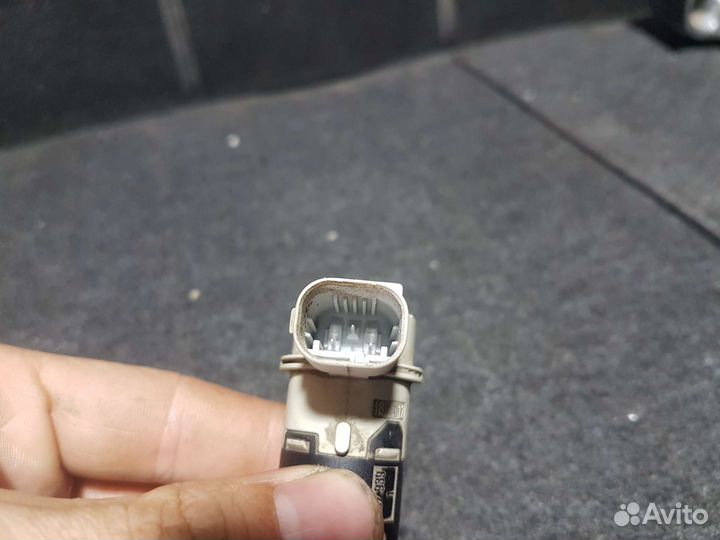 Датчик парковки ford C-MAX