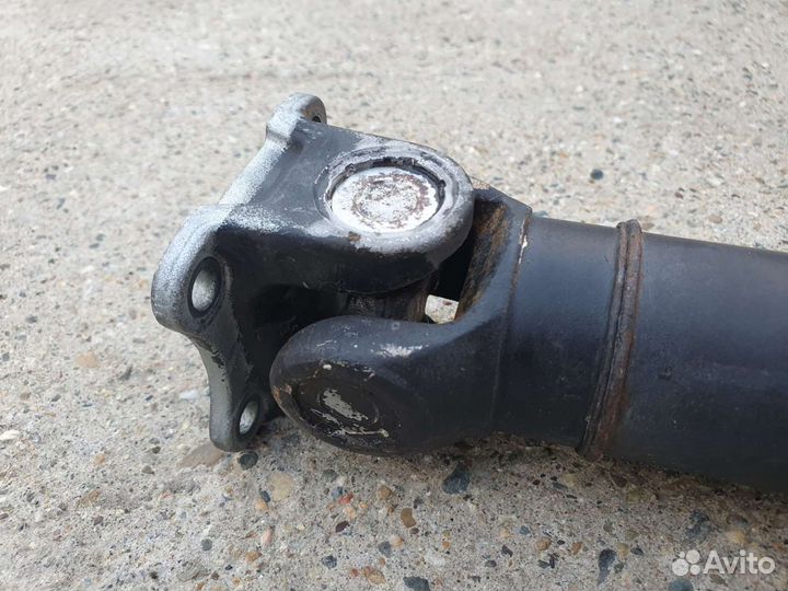 Карданный вал передний для Mercedes W211 W220