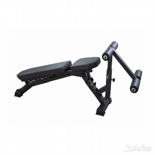 Упор для пресса доп опция для скамьи жима до 500кг