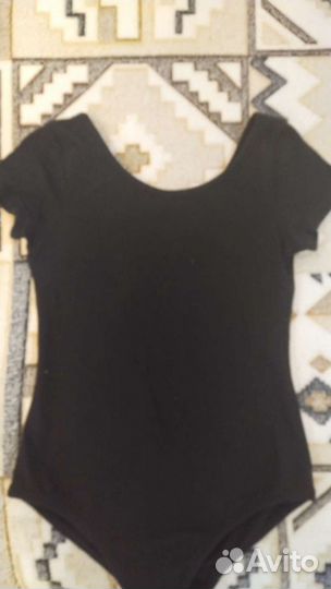 Купальник с юбкой