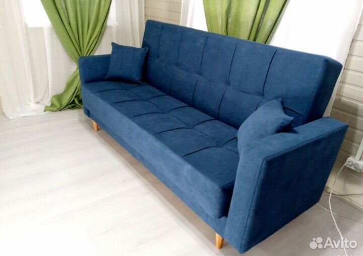 Диван Книжка раскладной #1310