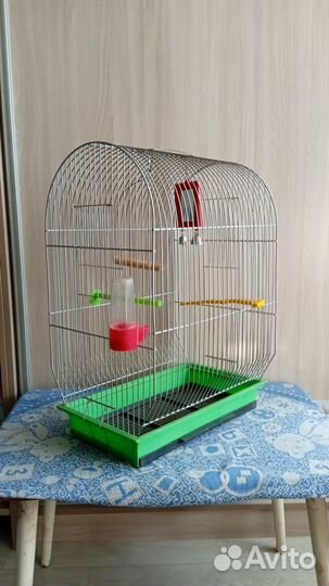 Клетка для птиц