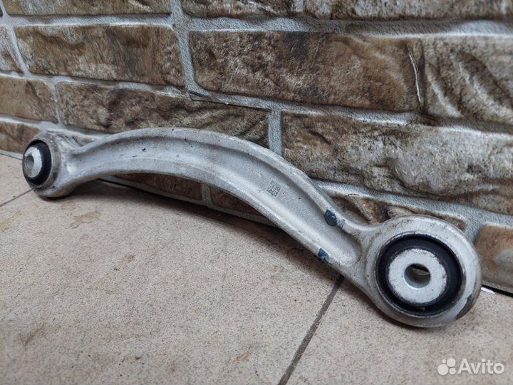 Рычаг подвески нижний задний правый Mercedes-Benz