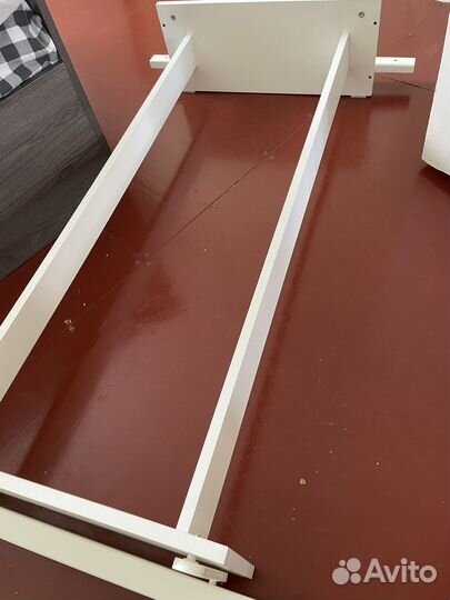 Кроватка для новорожденных