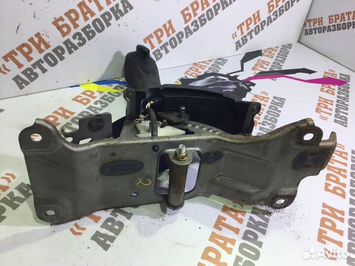 Мицубиси Селектор переключения передач