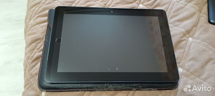 Планшет prestigio multipad 4