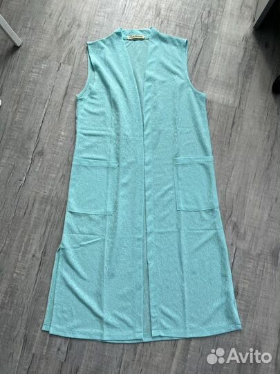 Женская одежда 42-44 (пакетом/по отдельности)