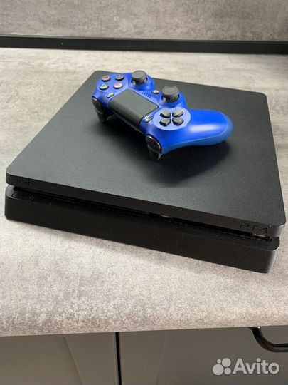 Sony playstation 4 slim 500gb