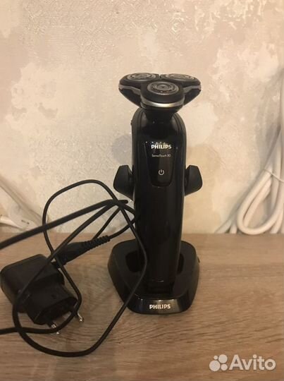 Бритва электрическая philips