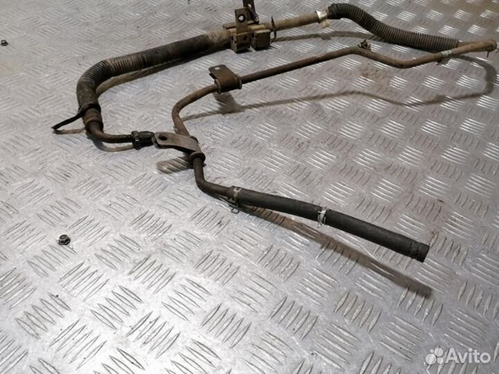 Трубка гидроусилителя Chery Fora 2006-2010