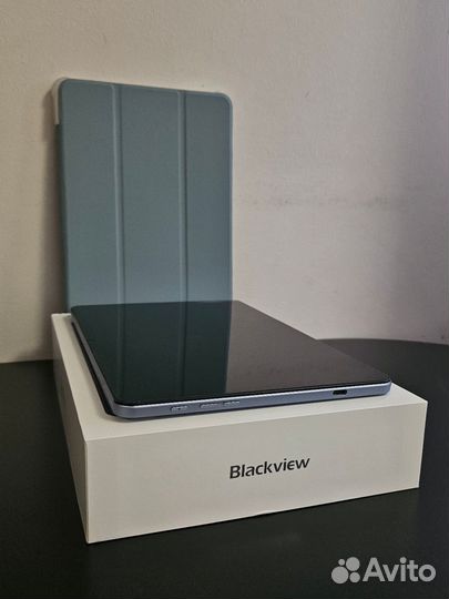 Новый Планшет Blackview Tab 16
