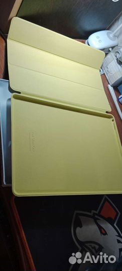 Чехол Smart Case для iPad Pro