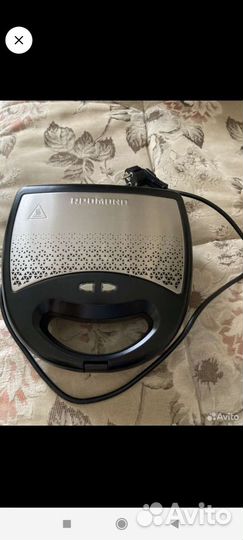 Основа для мультипекаря редмонд