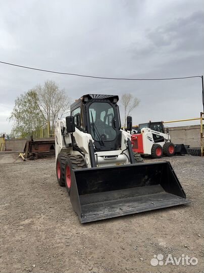 Мини-погрузчик Lonking CDM312, 2023