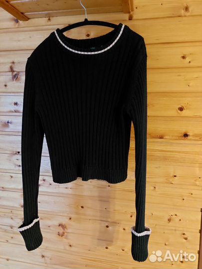 Водолазка женская