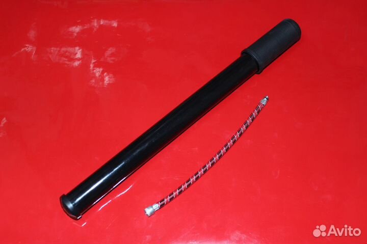 Насос на детские коляски и велосипеды