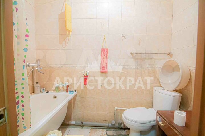 2-к. квартира, 37 м², 2/2 эт.