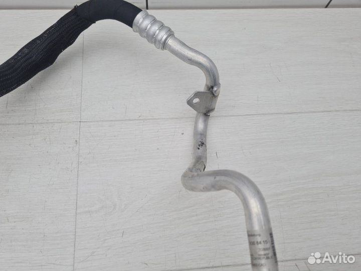 Трубка кондиционера Mercedes Cls W218 642.853 2011