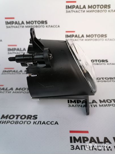 Новая противотуманная левая фара Mitsubishi Lancer