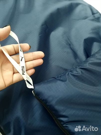 Спальный мешок новый