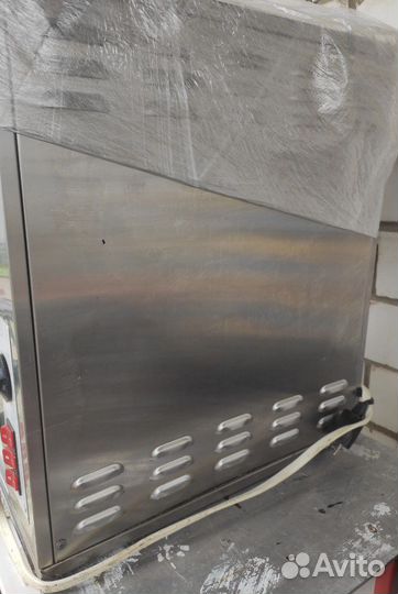 Гриль электрический для кур Sikom-мк З.8.1