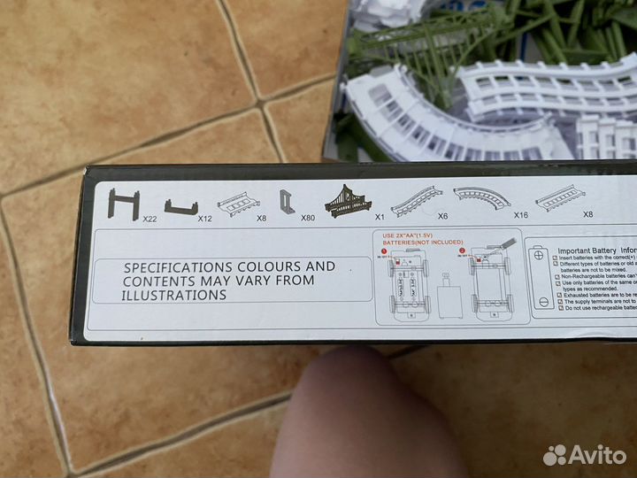 Развивающие машинки