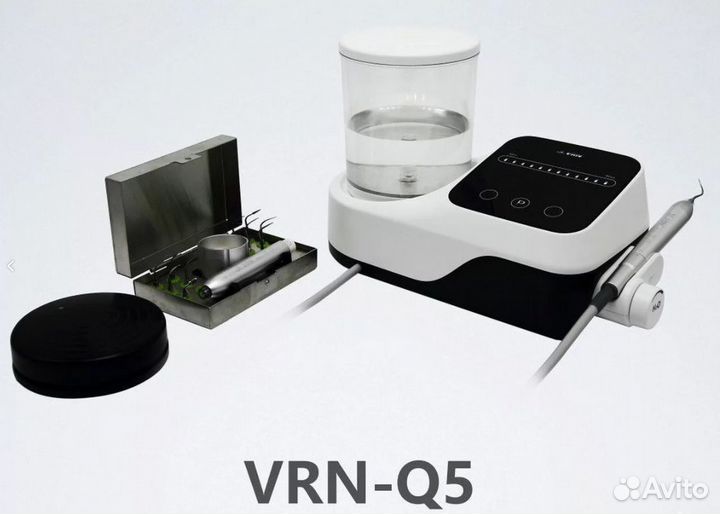 VRN Q5 Ультразвуковой Скалер